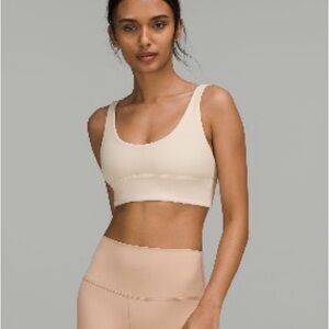 Lululemon Align Sports Bra